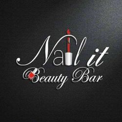 Nail it Beauty Bar, Address given after appointment is booked and verified, Joliet, 60435