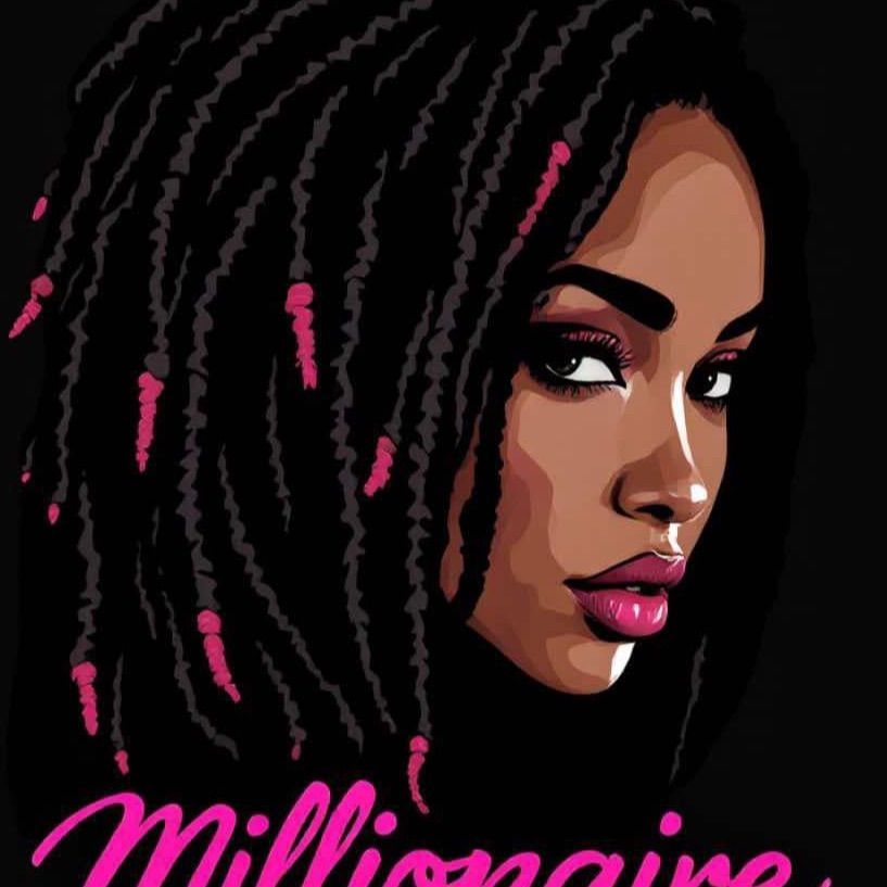 Millionaire Locs, Waterfront Pky West Dr, Indianapolis, 46214