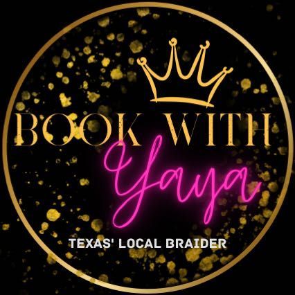 Book With Yaya, 11530 Vance Jackson Rd, San Antonio, 78230