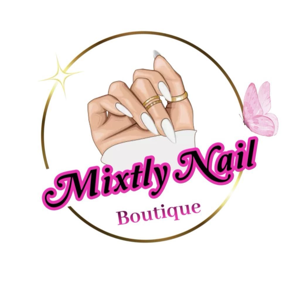 MixtlyNailBoutique, 72nd Ave, Denver, 80221