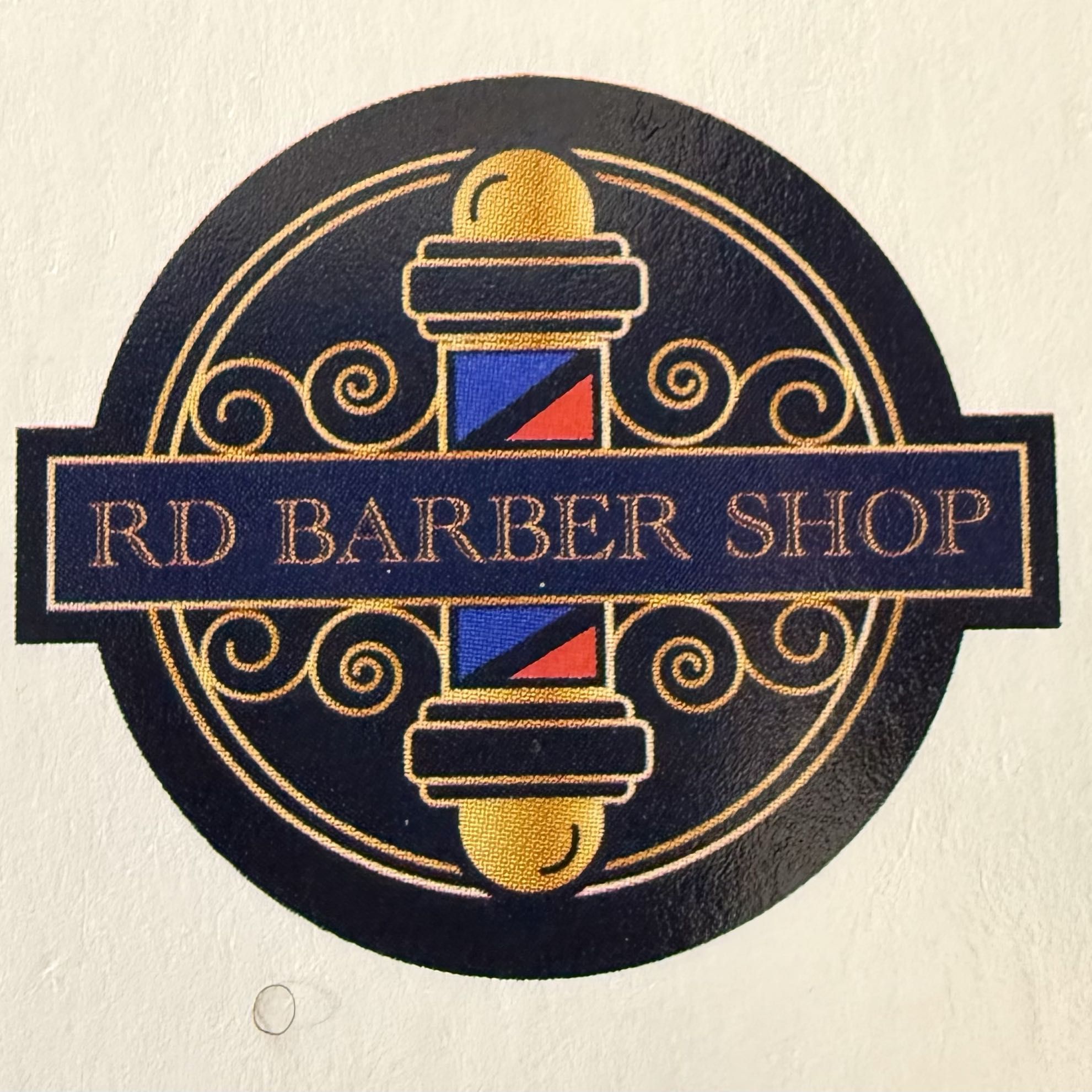 RD barbershop, 27 S Randall Rd, North Aurora, 60542