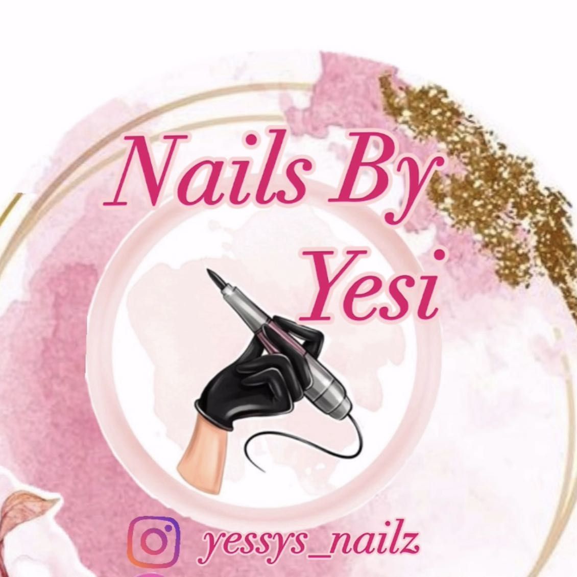 Nails By Yesi, 1203 Swan Ave, Yakima, 98902