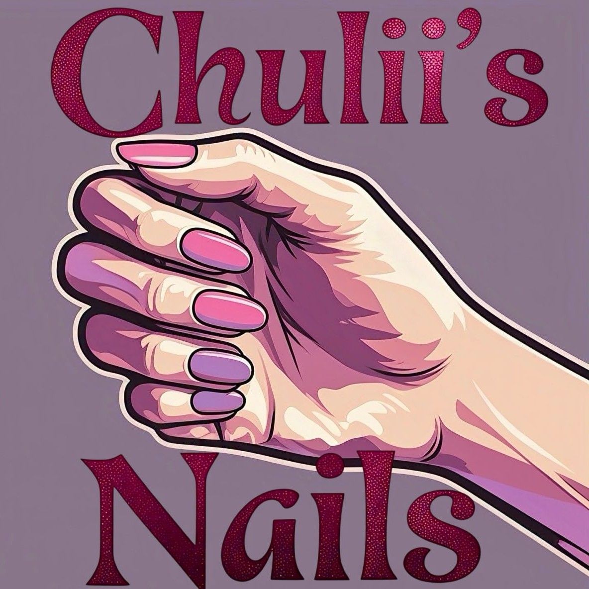 Chulii's Nails, Greenville, 29609