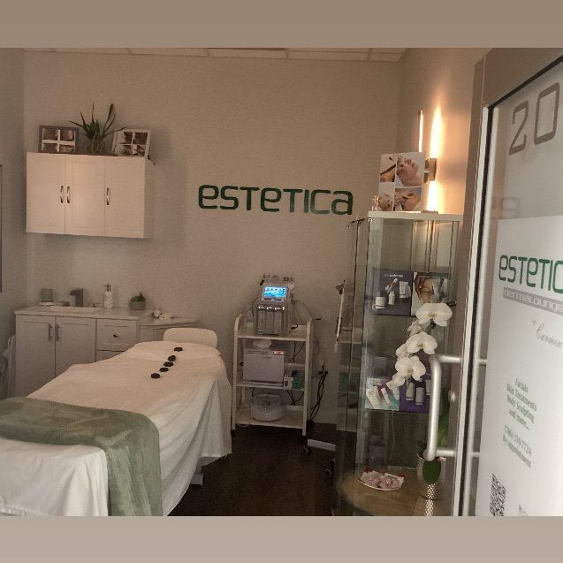 Estetica Dermalounge, 42 W Mowry Dr, 201, Homestead, 33030