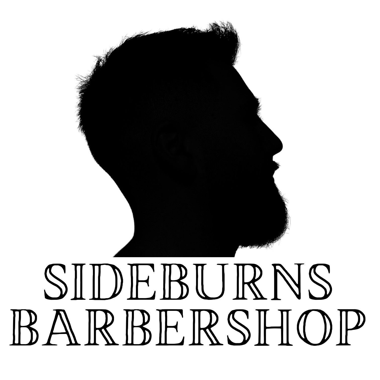 SIDEBURNS BARBERSHOP, 10840 N Stark Ave, Kansas City, 64157