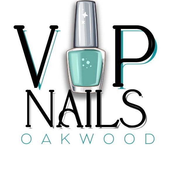 VIP Nails & Spa, 3885 Mundy Mill Rd, 115, Oakwood, 30566