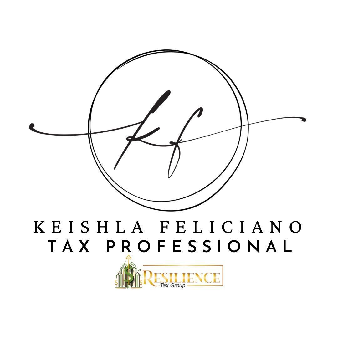 Resilience Tax Group | Keishla Feliciano-asociada, 2119 W Brandon Blvd, Suite L, Brandon, 33511