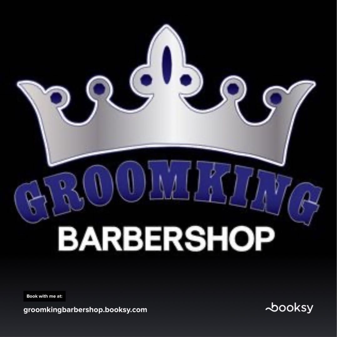 GroomKing Barbershop, Main St, 1004, Suite 13, Fishkill, 12524