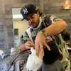 Christopher Hernandez - GroomKing Barbershop