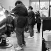 Angel - GroomKing Barbershop