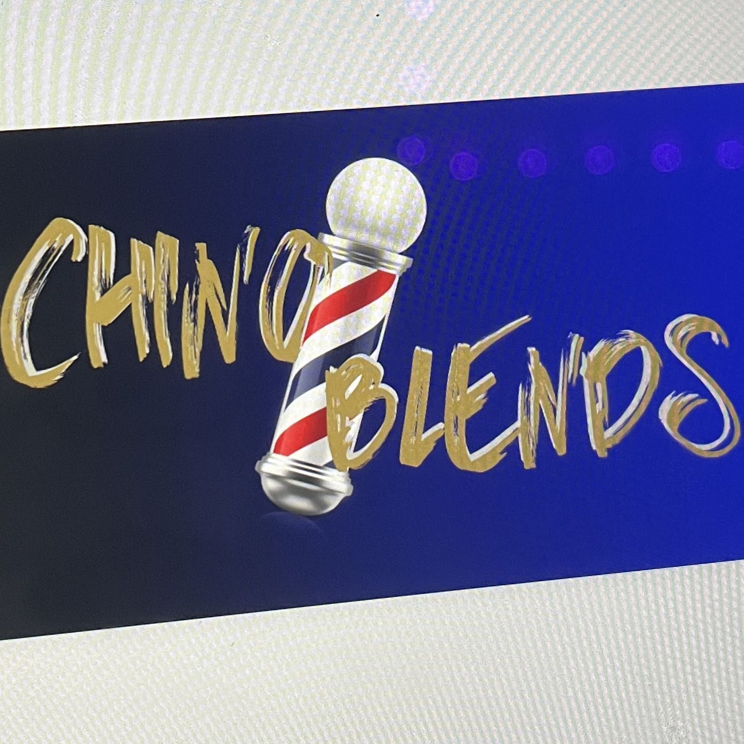 Chino blendz, 24 Victor St, Albany, 12206