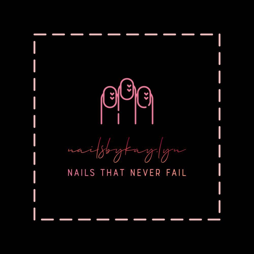 nailsbykay.lyn, 3344 43rd Ave, Moline, 61265