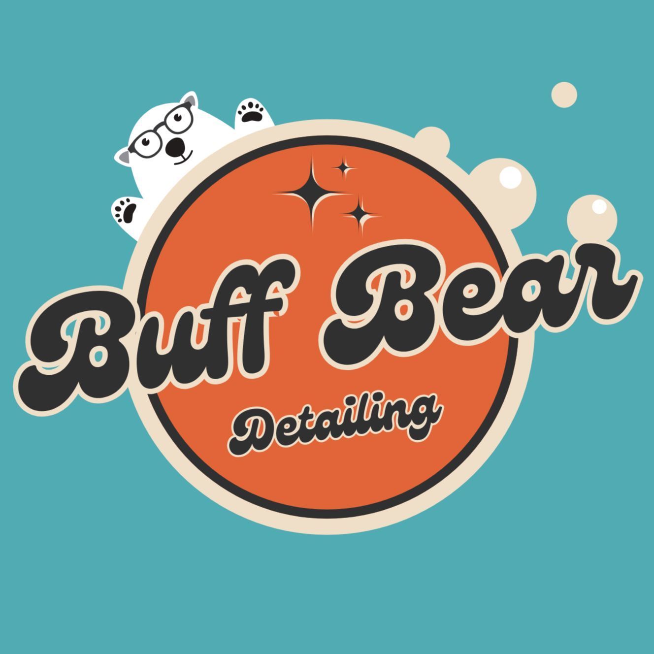 Buff Bear Detailing, Pflugerville, 78660