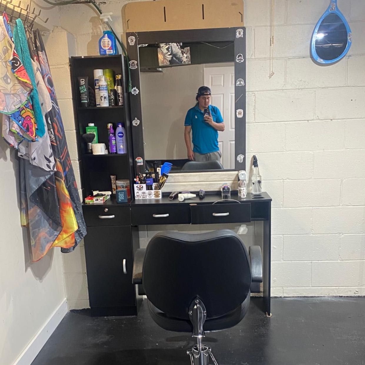 Barber.pantoja, 4735 E 34th St, Indianapolis, 46218