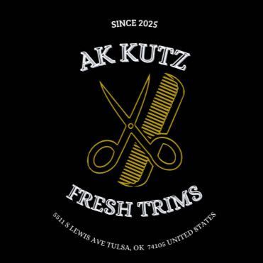 AK Kutz, 5511 S Lewis Ave, Tulsa, 74105