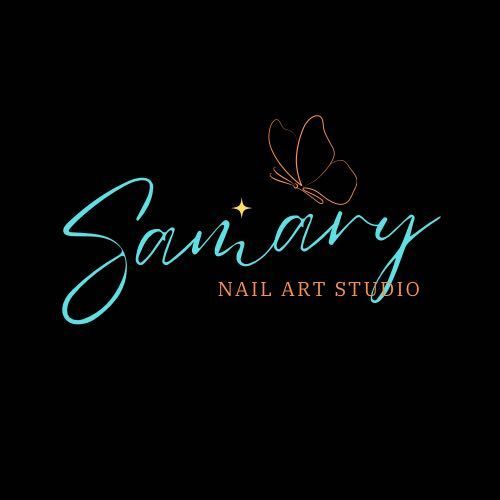 Samary’ Nails, 3313 W.56 st, Cleveland, 44102