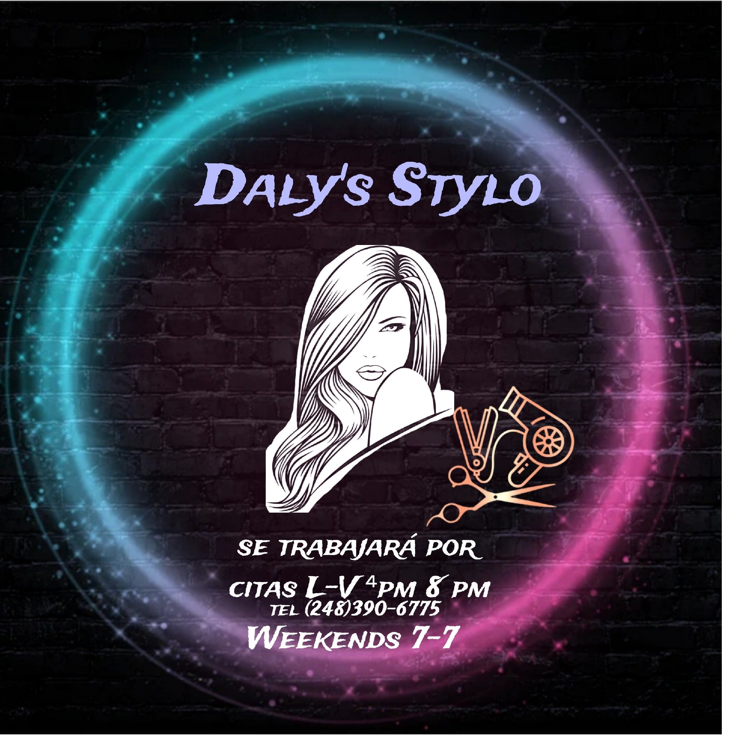 Daly's Stylo & More, 480 Marion Ave, Waterford, 48328