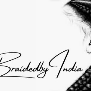 BraidedbyIndiii, 35 Harris Ave, Saraland, 36571