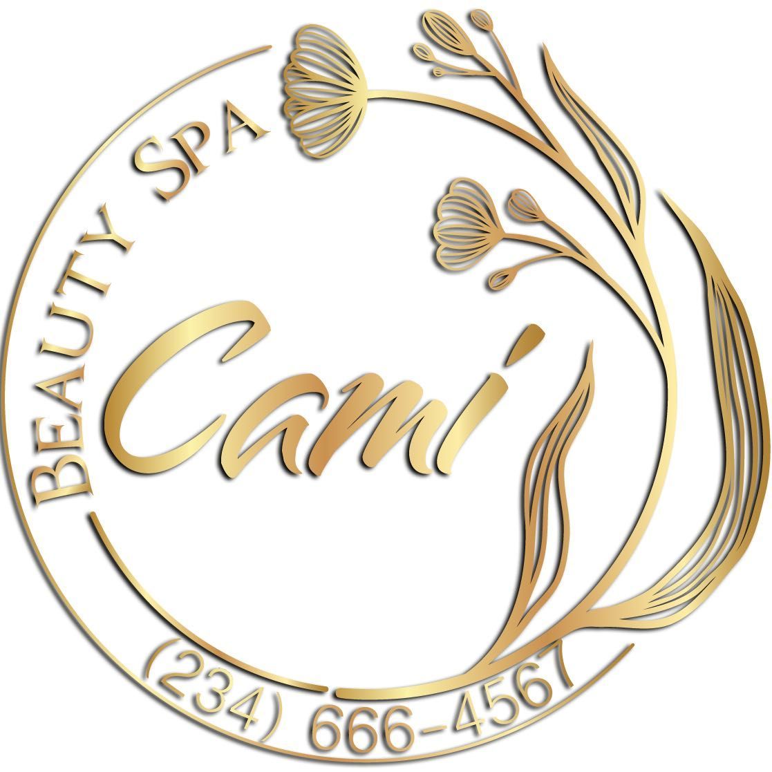 Cami Nail Spa, N University Dr, 1834, Plantation, 33322