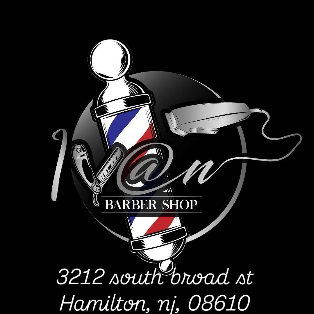 Iv@n barbershop & more, 3212 S Broad St, B, Trenton, 08610