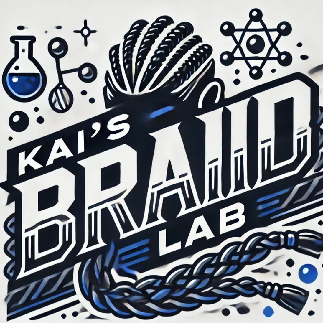 Kai’s Braid Lab, 101 N Jessica Ave, J276, Tucson, 85710