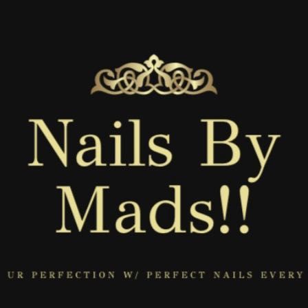 Nails by mads!!, 3341 Cloverdale St, Monroe, 48162