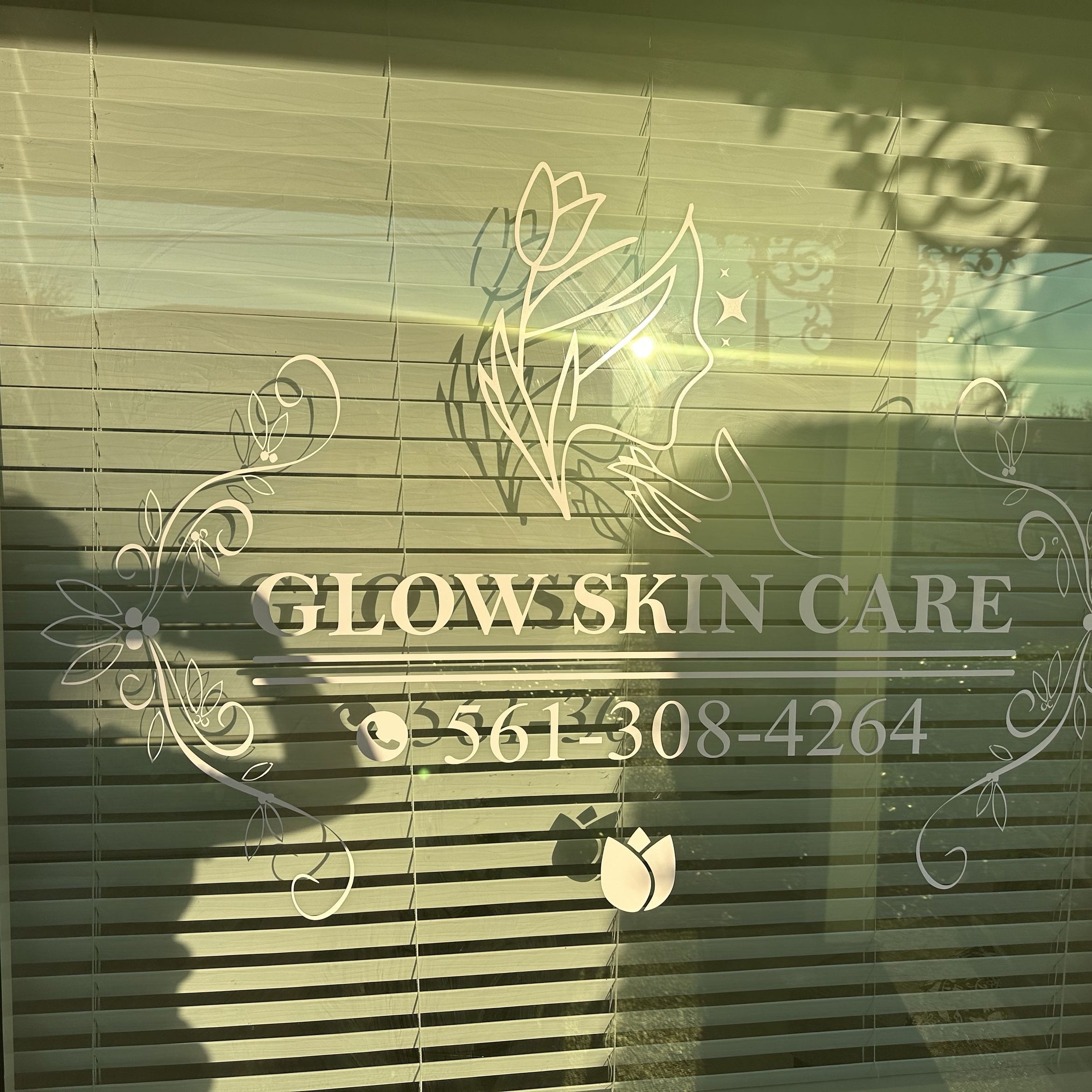 GLOW SKIN CARE LLC, 401 W Lantana Rd, #6, Lantana, 33462