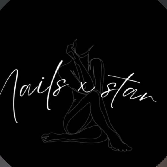 Nails_x_star, 1724 S High Ave, Oklahoma City, 73129