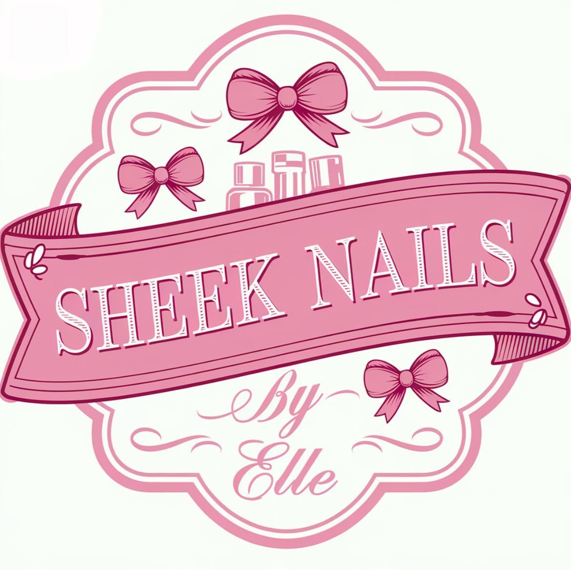 Sheeknailsbyelle, 4702 E 9th St, Tucson, 85711