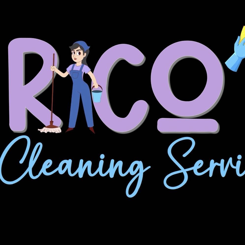 Rico’s cleaning services llc, N/A, Carbondale Twp, 18407