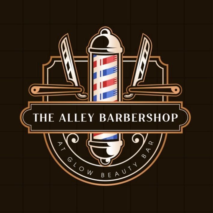 The Alley Barbershop @glowbeautybar, 8351 Rochester Ave, 101, Rancho Cucamonga, 91730