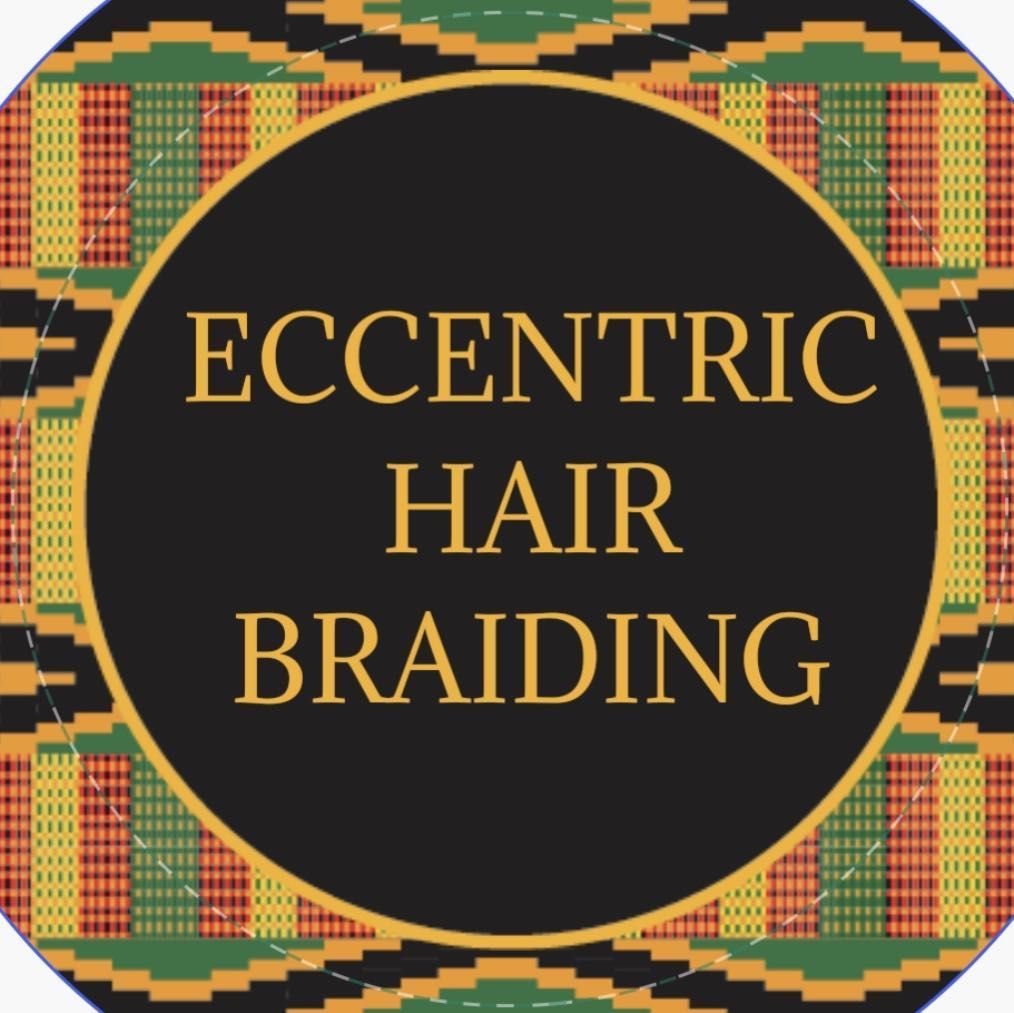 Eccentric Hair Braiding, Bell rd, Montgomery, 36117