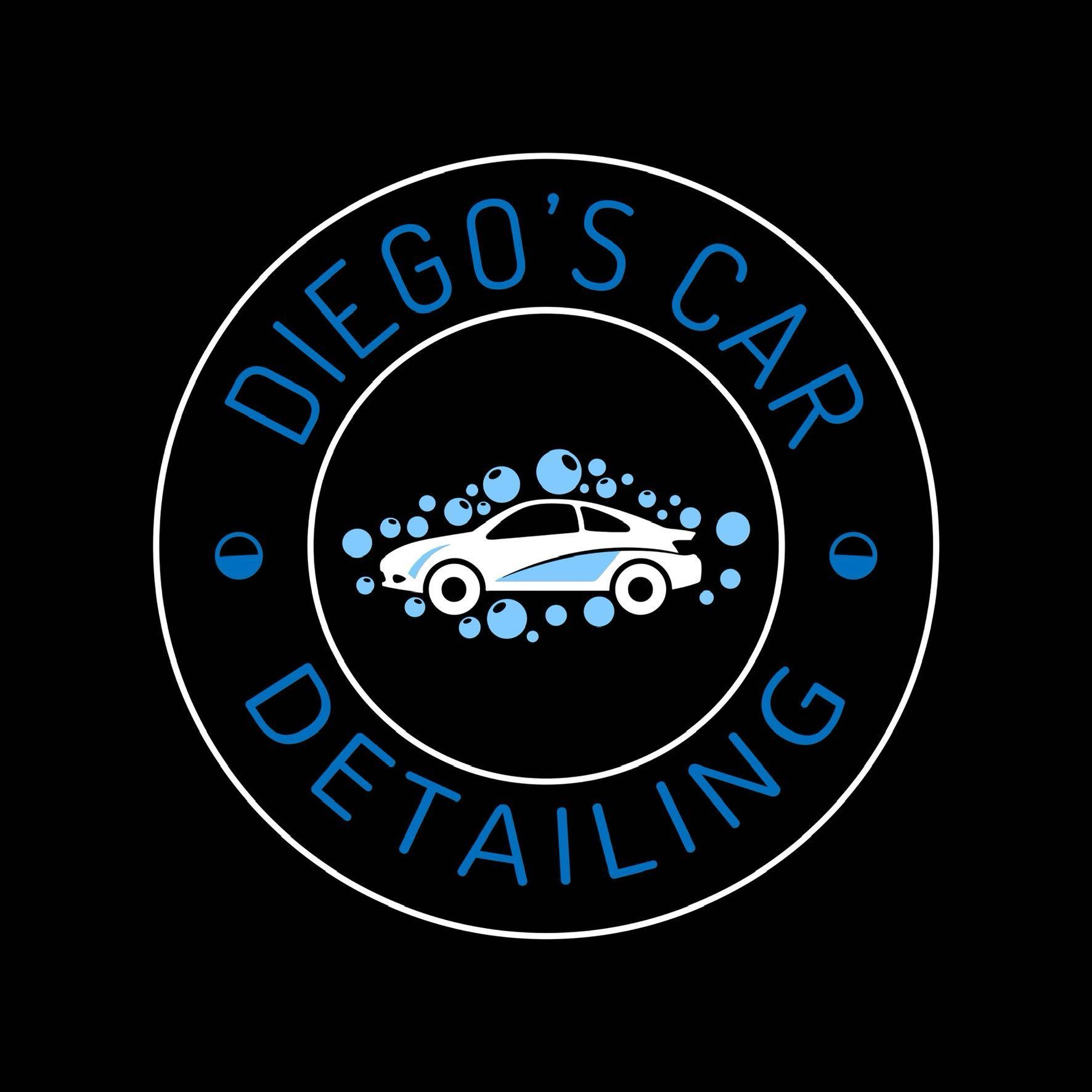 Diego’s Auto Detailing, Tomball, 77377