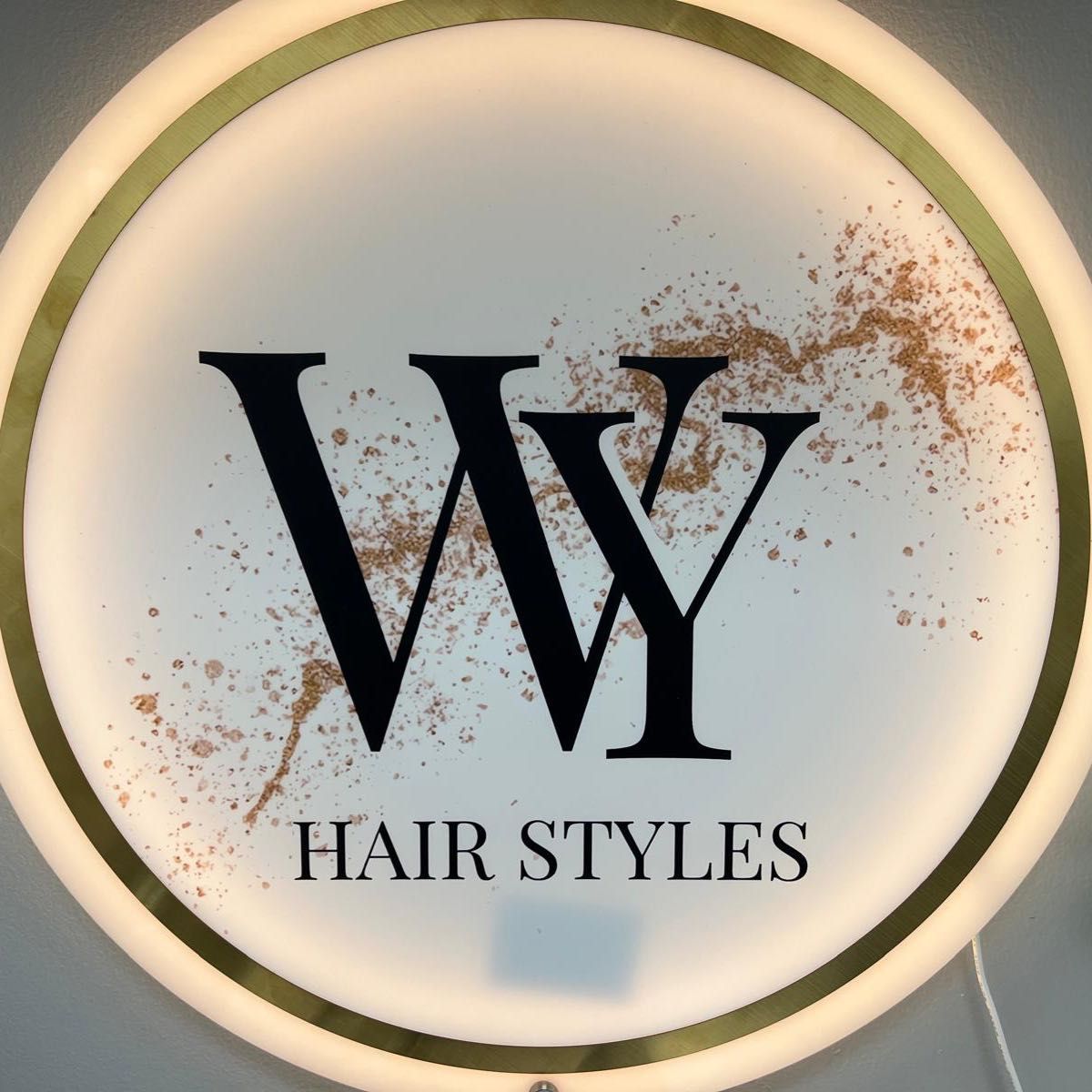 Wy Hairtyles, 1763 NW Saint Lucie West Blvd, Suit #103, Port St Lucie, 34986