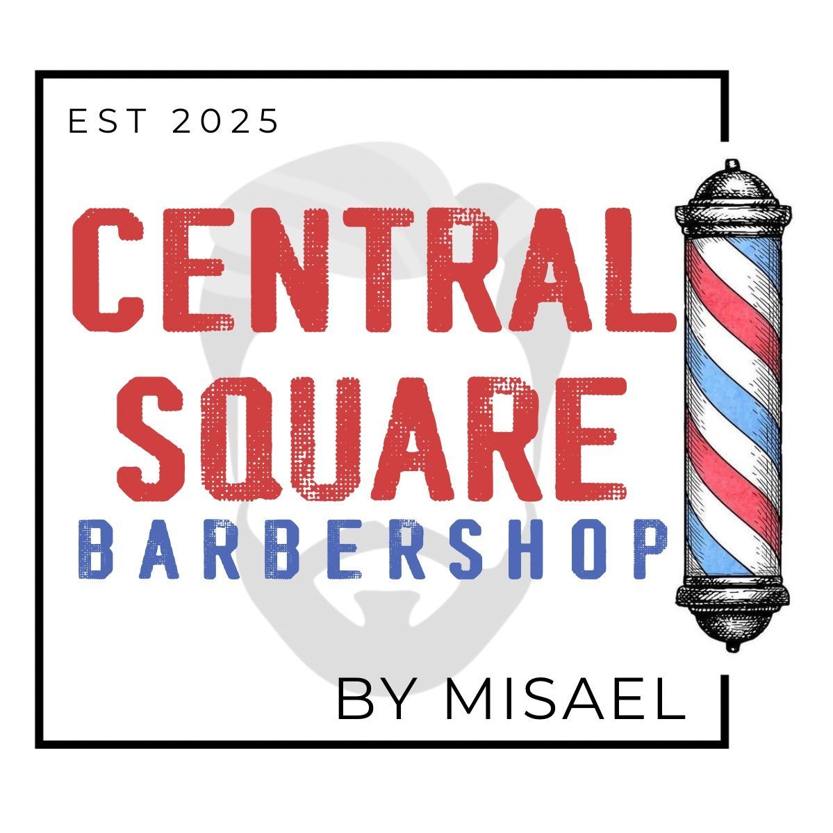 Central Square Barbershop by Misael, 5 Central Sq, Chelmsford, 01824