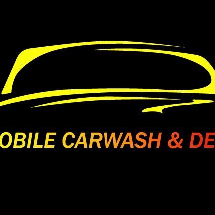 MVP MOBILE CARWASH & DETAILING, Paramount, 90723