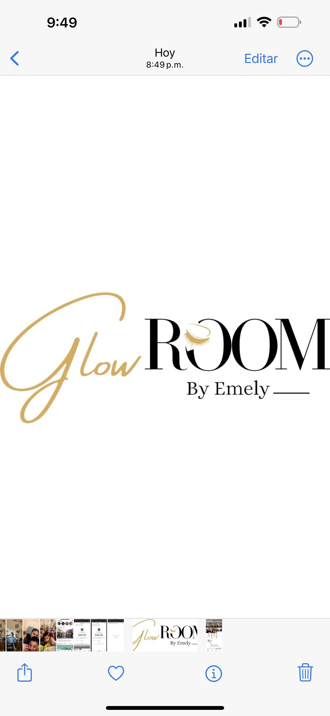 Glow Room by Emely, 441 Amboy Ave, Perth Amboy, 07095