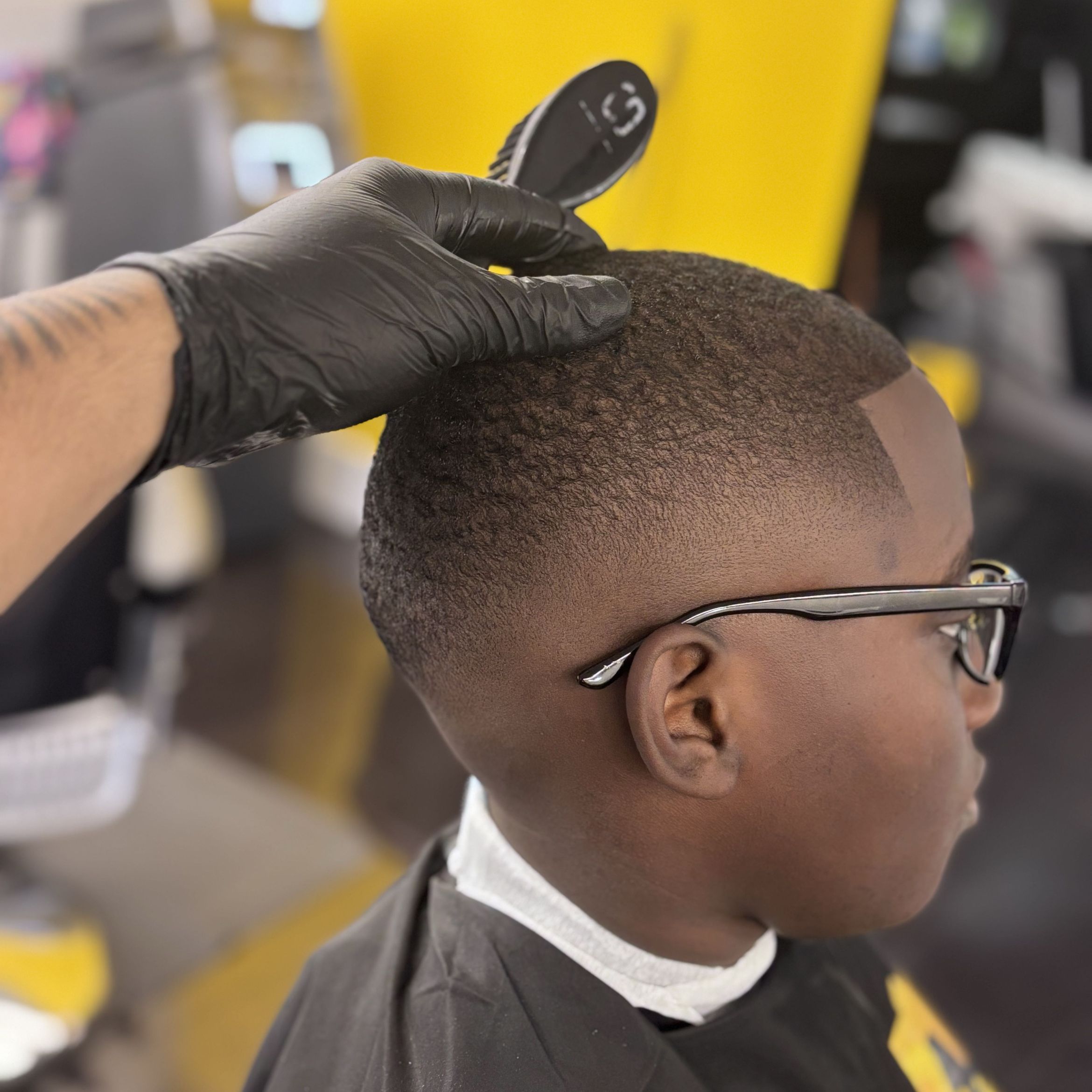 Barbershop A26, 5267 Walzem Rd, 5265, Windcrest, 78218