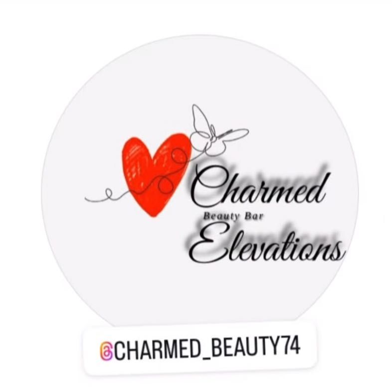 Charmed Elevations Beauty Bar, County Dr, Petersburg, Petersburg, 23803