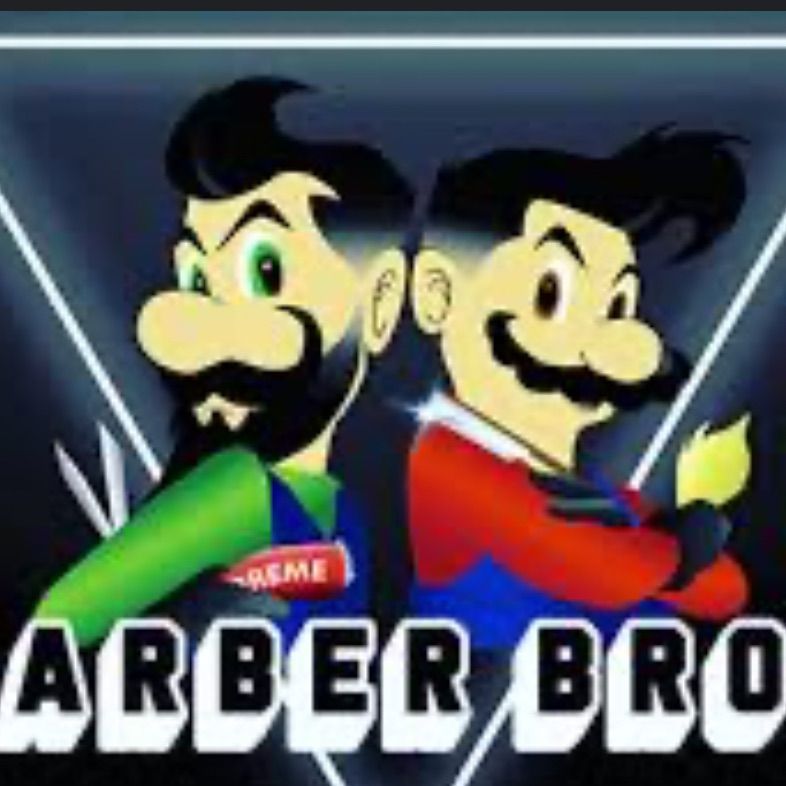 BARBERBROSHQ, 4321 Home ave, Stickney, 60402