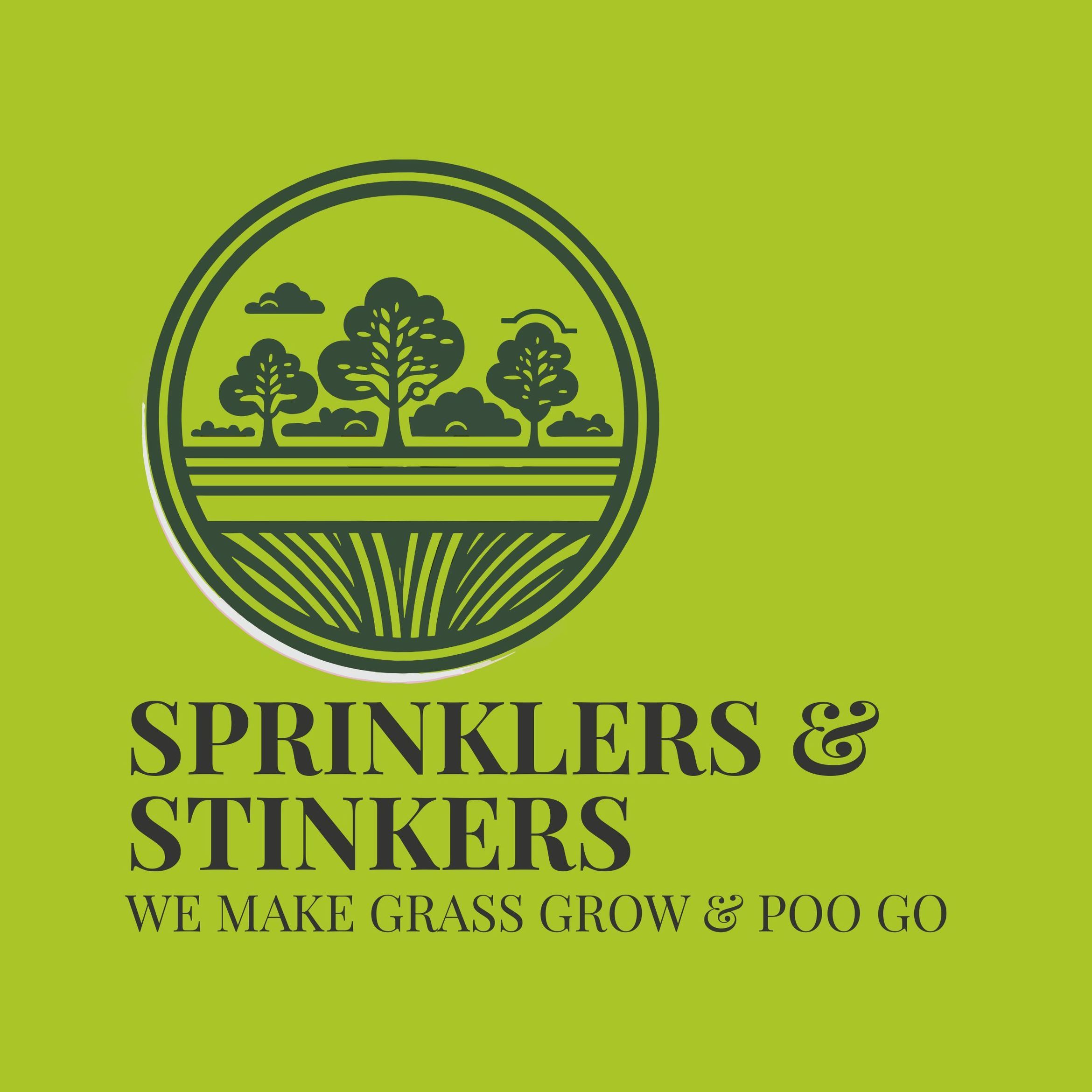 Sprinklers & Stinkers, Tavares, 32778