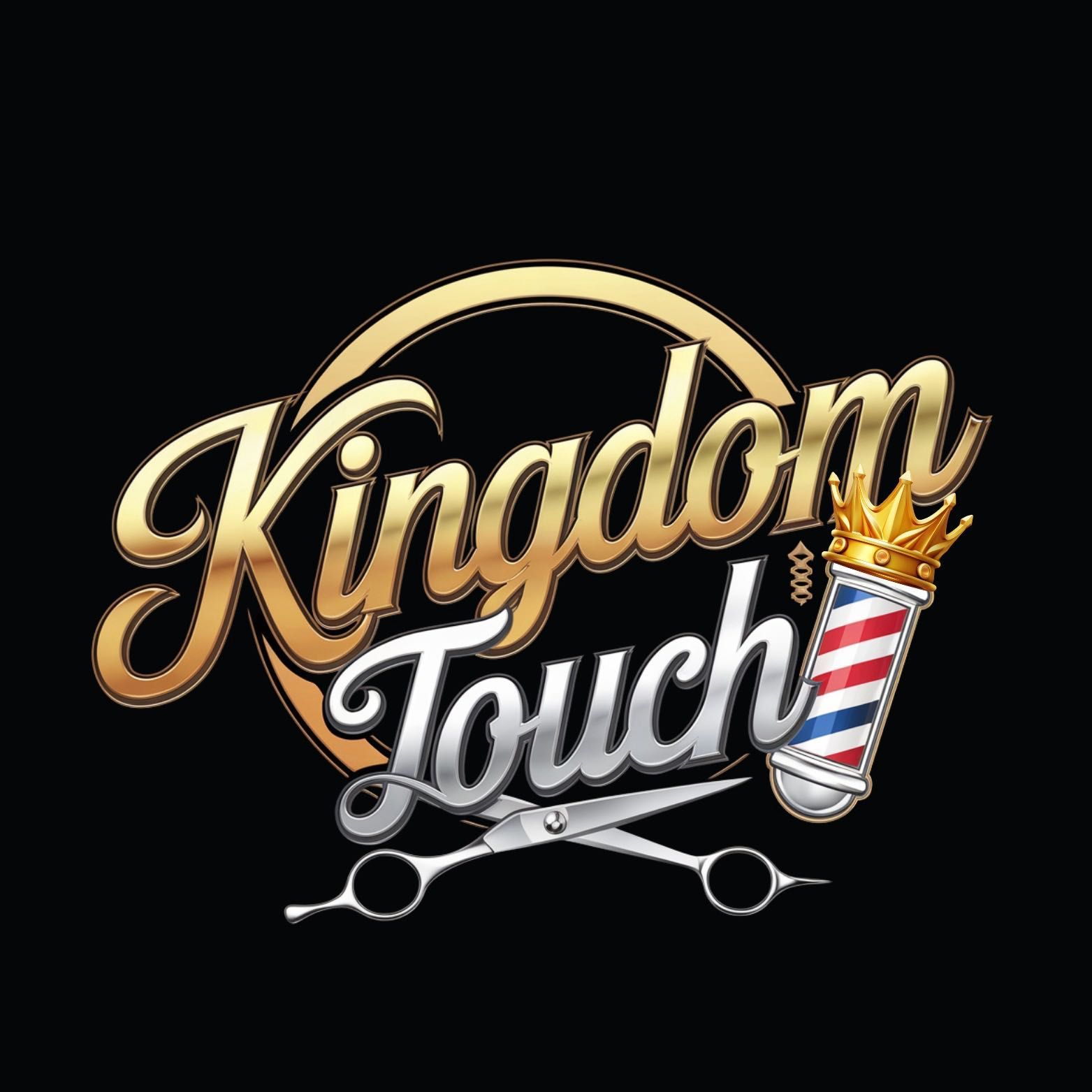 Kingdom Touch, 101 Winthrop St, Taunton, 02780