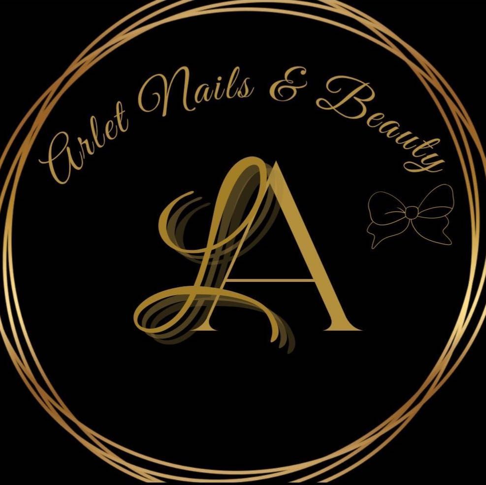 Arlet _nailsbeauty, 126 S 11 th ST, Lantana, 33462