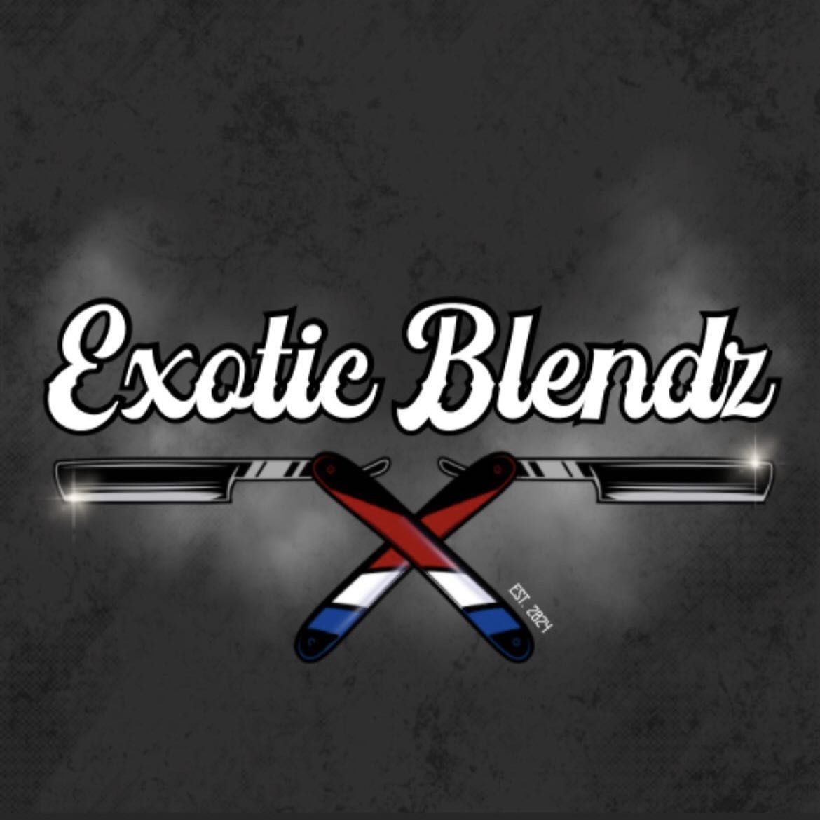 ExoticBlendz, 2040 E Craig Rd, North Las Vegas, 89030