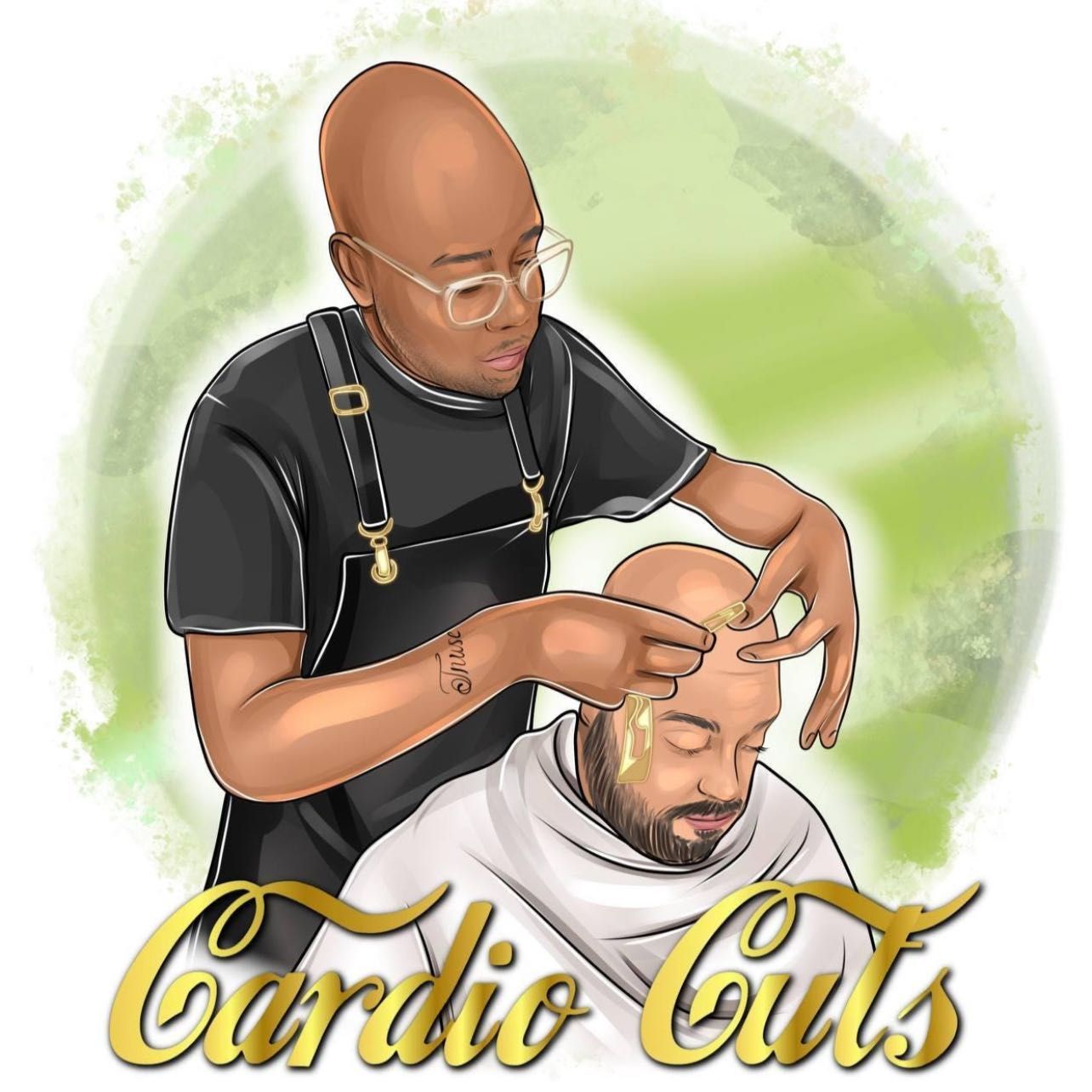 Cardio Cuts, 762 Cox Creek Pkwy, Florence, 35630