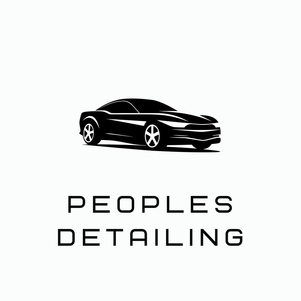 Peoples Detailing, 634 S 30th St, South Bend, 46615