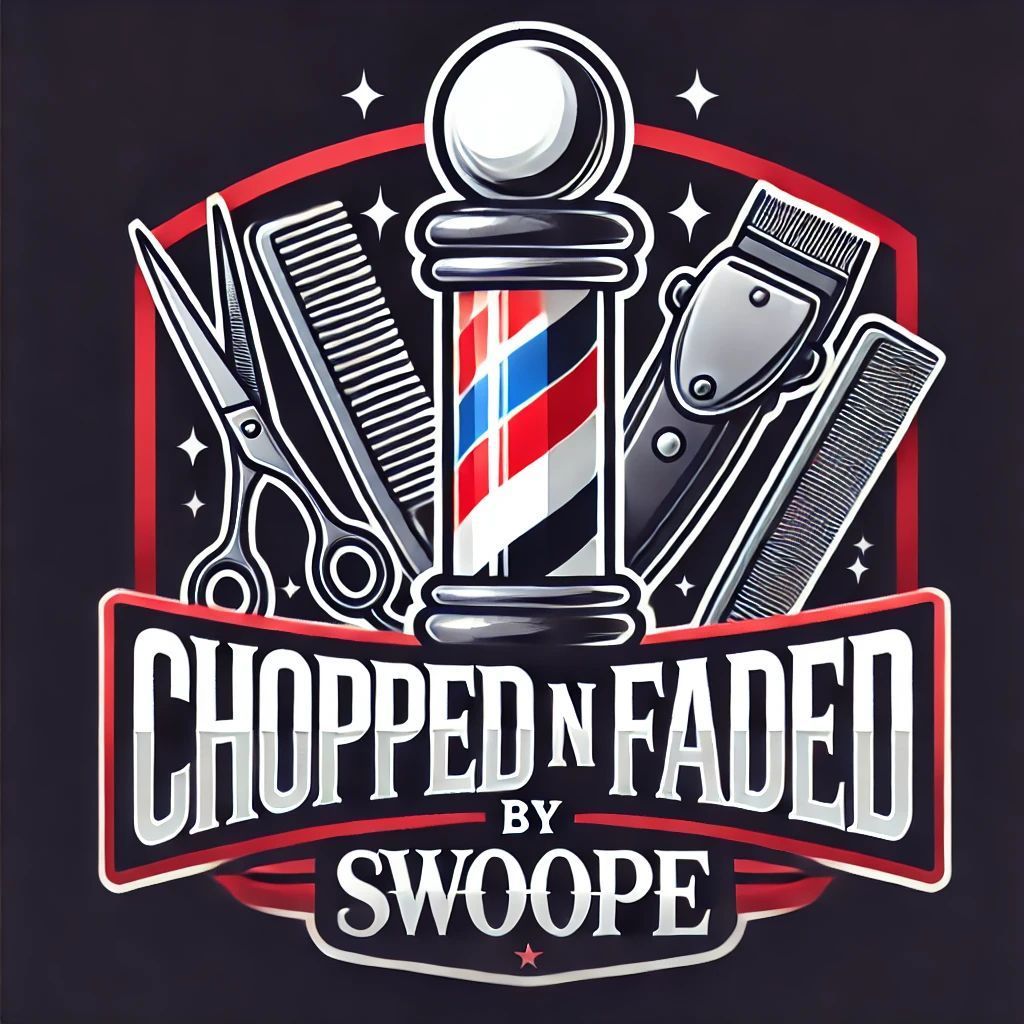 Chopped n Faded, 4471 Jimmy Lee Smith Pkwy, Hiram, 30141