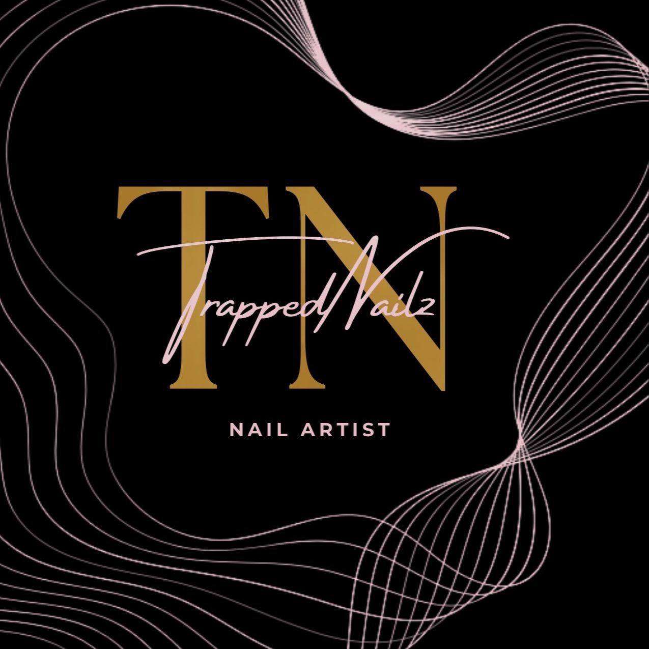 Trappednailz, 26 W Susquehanna Ave, Towson, 21204