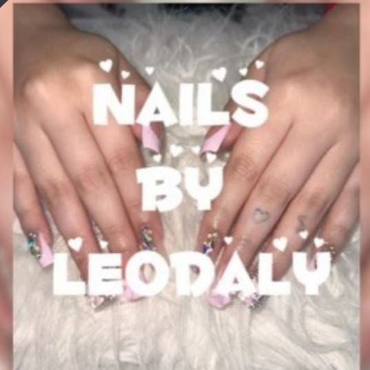 Nailsbyleodaly, 4559 Baler Trails Dr, St Cloud, 34772