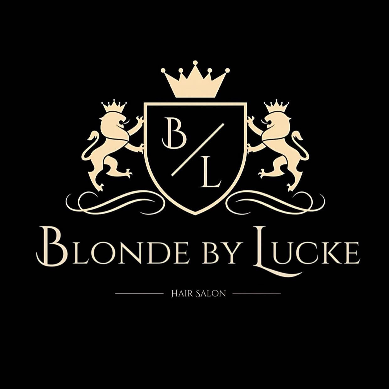 BLONDE BY LUCKE, BLONDE BY LUCKE, 43-15 25th Avenue, 2nd Floor, Astoria, Astoria 11103